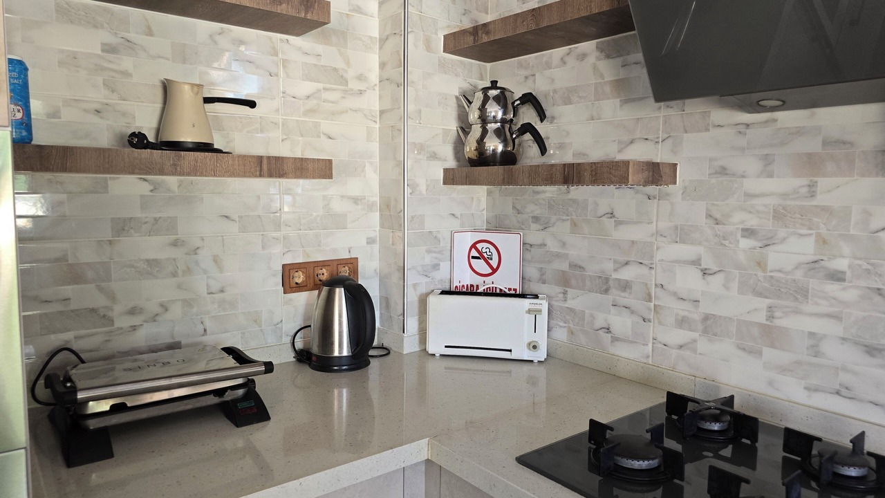 Photo of Kitchen in Dalyan