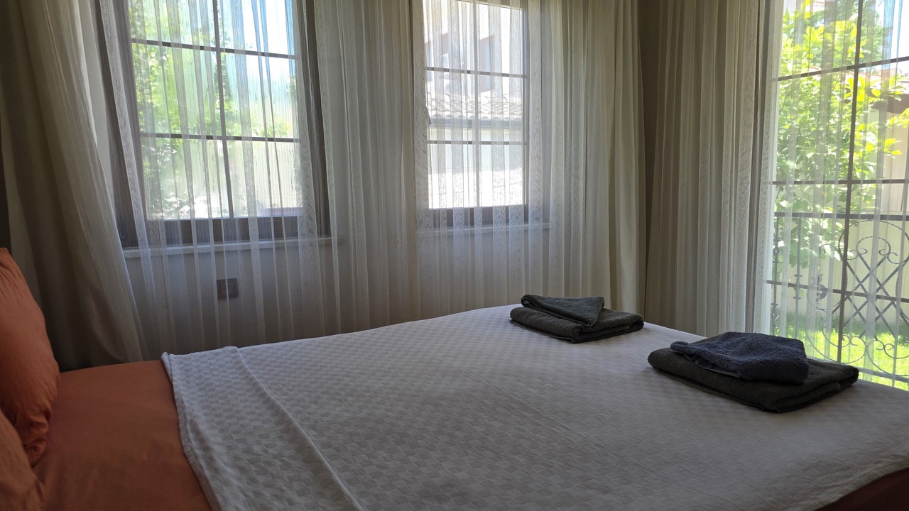 Photo of Bedroom in Dalyan