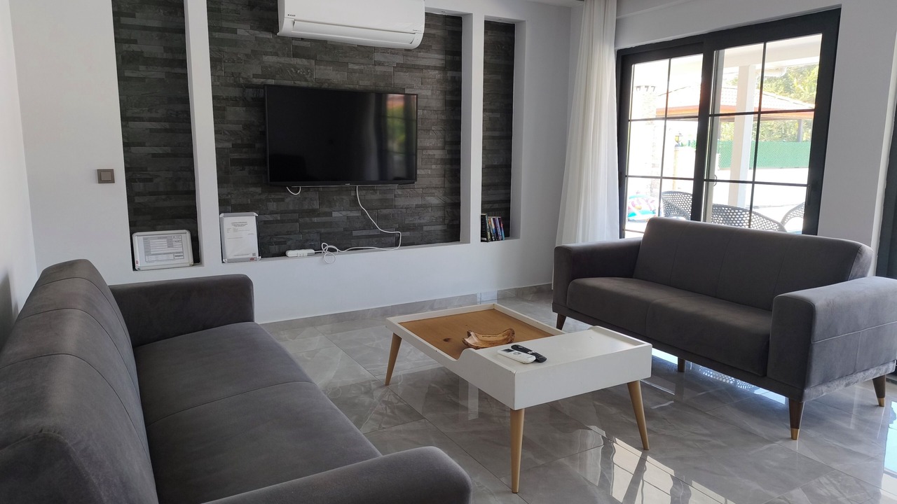 Photo of Livingroom in Dalyan City Center