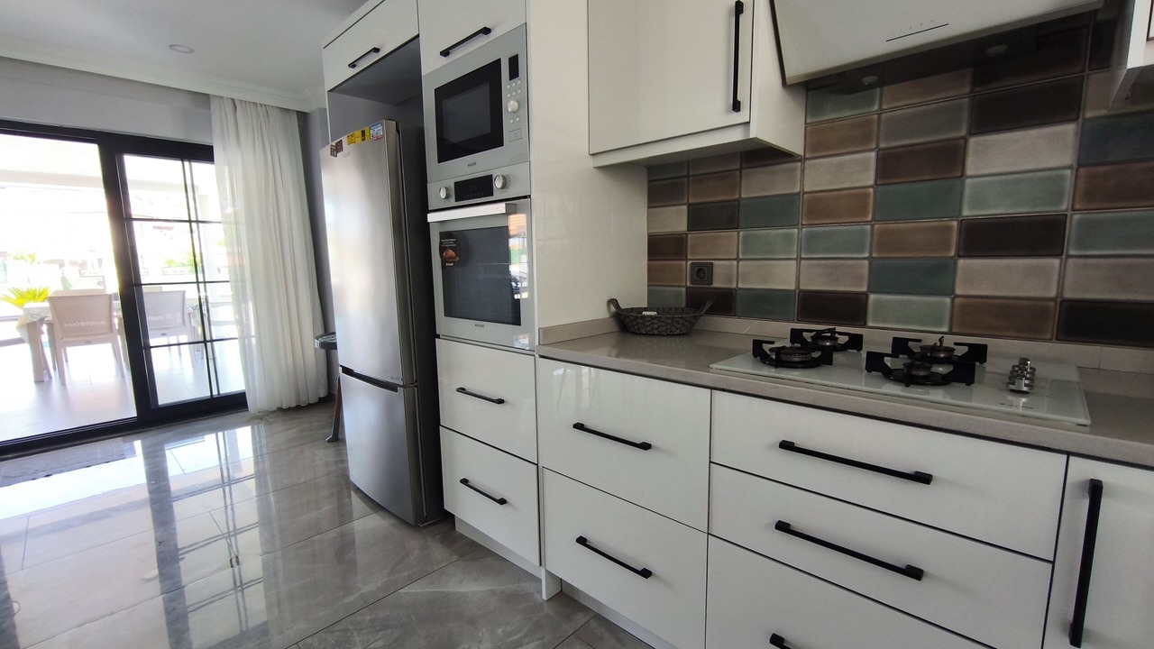 Photo of Kitchen in Dalyan City Center