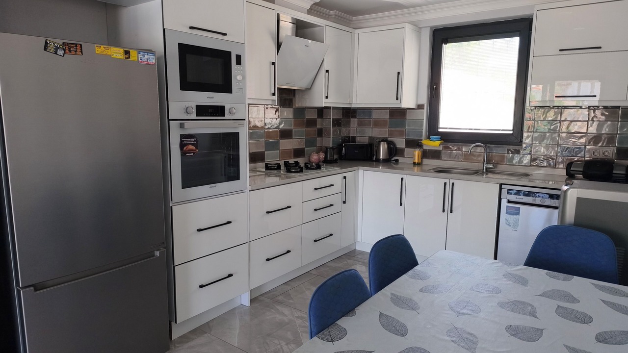 Photo of Kitchen in Dalyan City Center