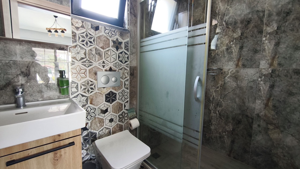 Photo of Bathroom in Dalyan City Center