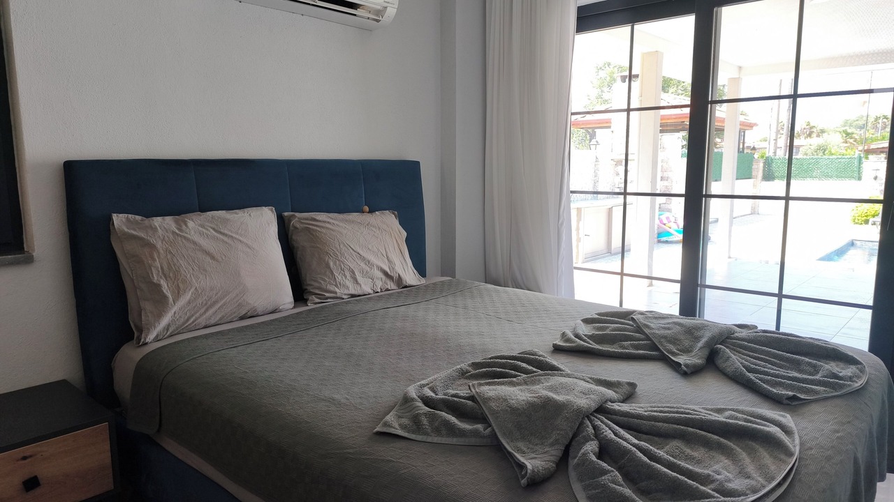 Photo of Bedroom in Dalyan City Center