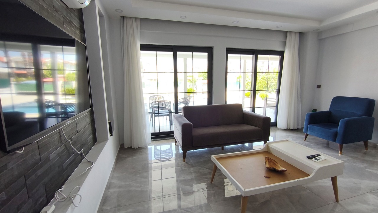 Photo of Livingroom in Dalyan City Center