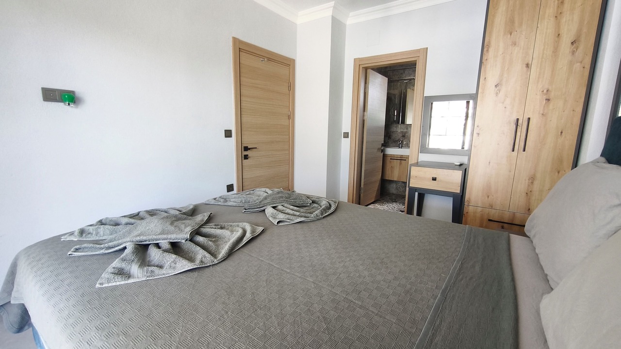 Photo of Bedroom in Dalyan City Center