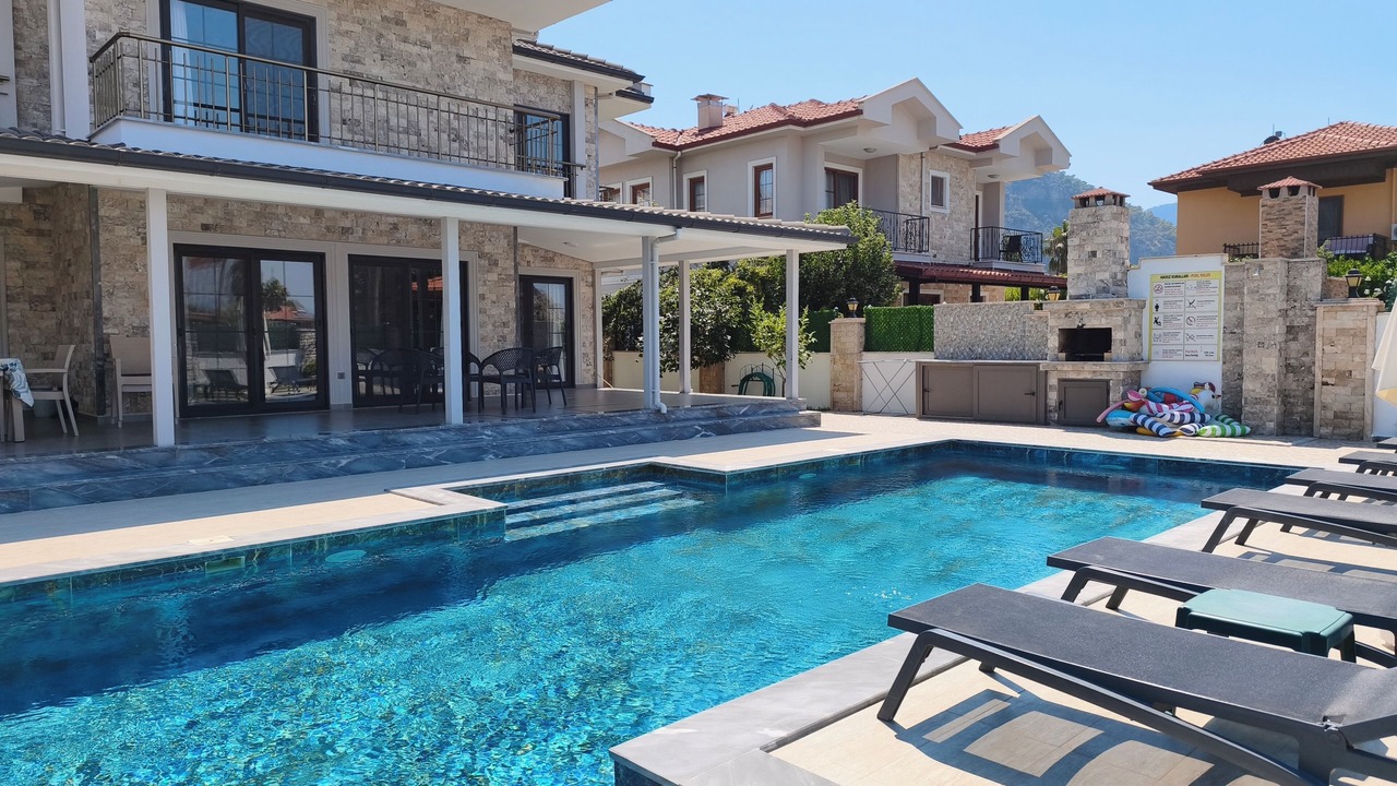 Photo of Outdoor in Dalyan City Center