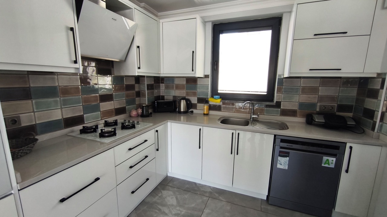Photo of Kitchen in Dalyan City Center