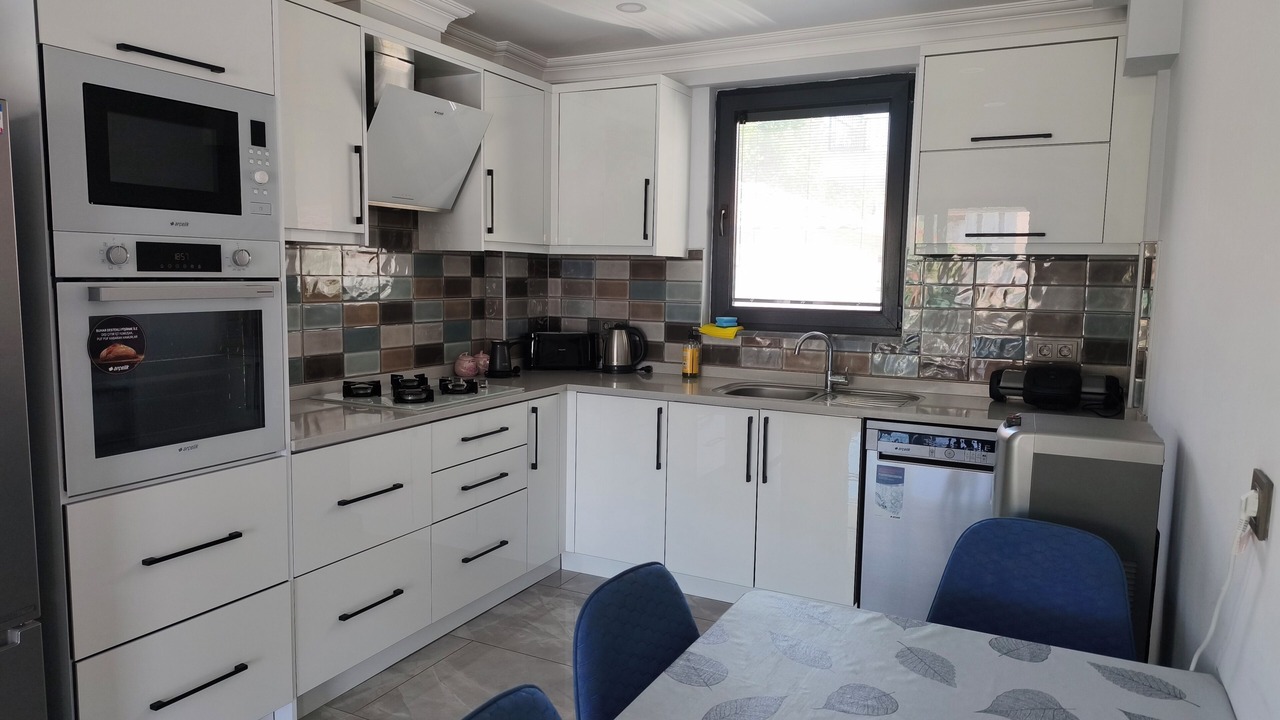 Photo of Kitchen in Dalyan City Center