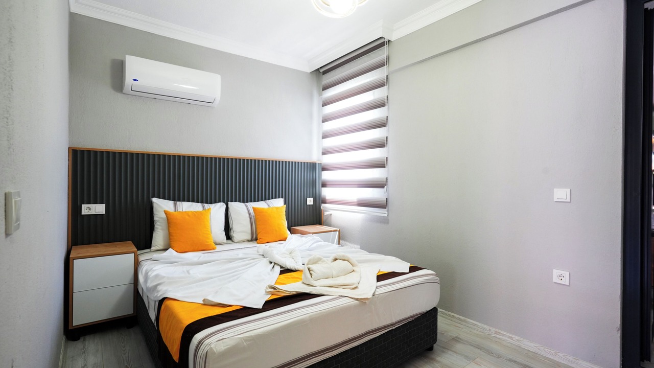 Photo of Bedroom in Dalyan City Center