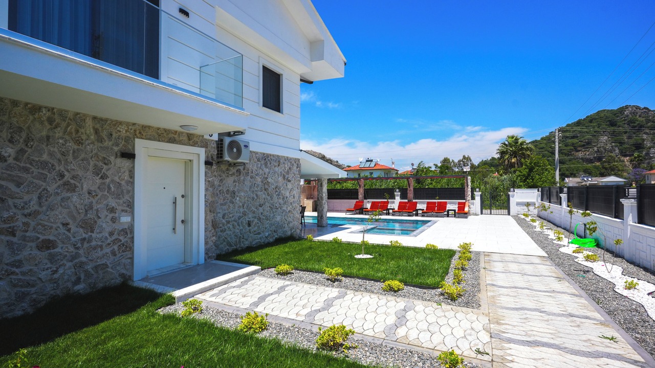 Photo of Outdoor in Dalyan City Center