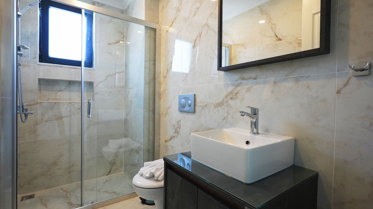 Photo of Bathroom in Dalyan City Center