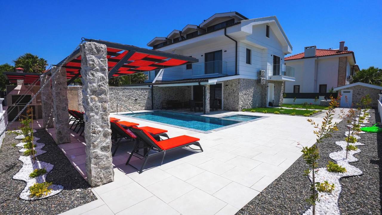 Photo of Outdoor in Dalyan City Center