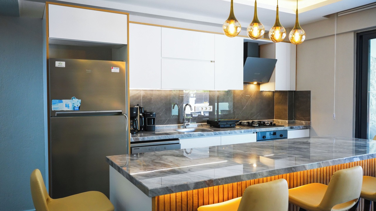Photo of Kitchen in Dalyan City Center