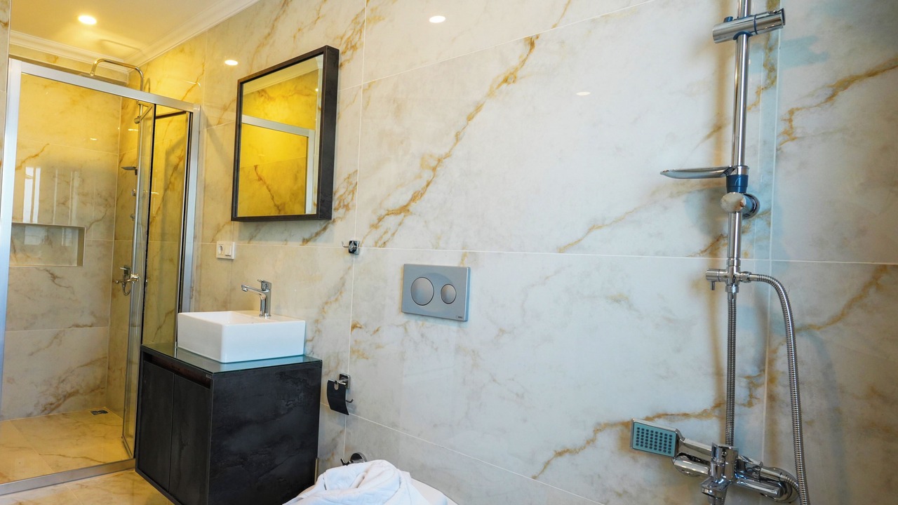 Photo of Bathroom in Dalyan City Center