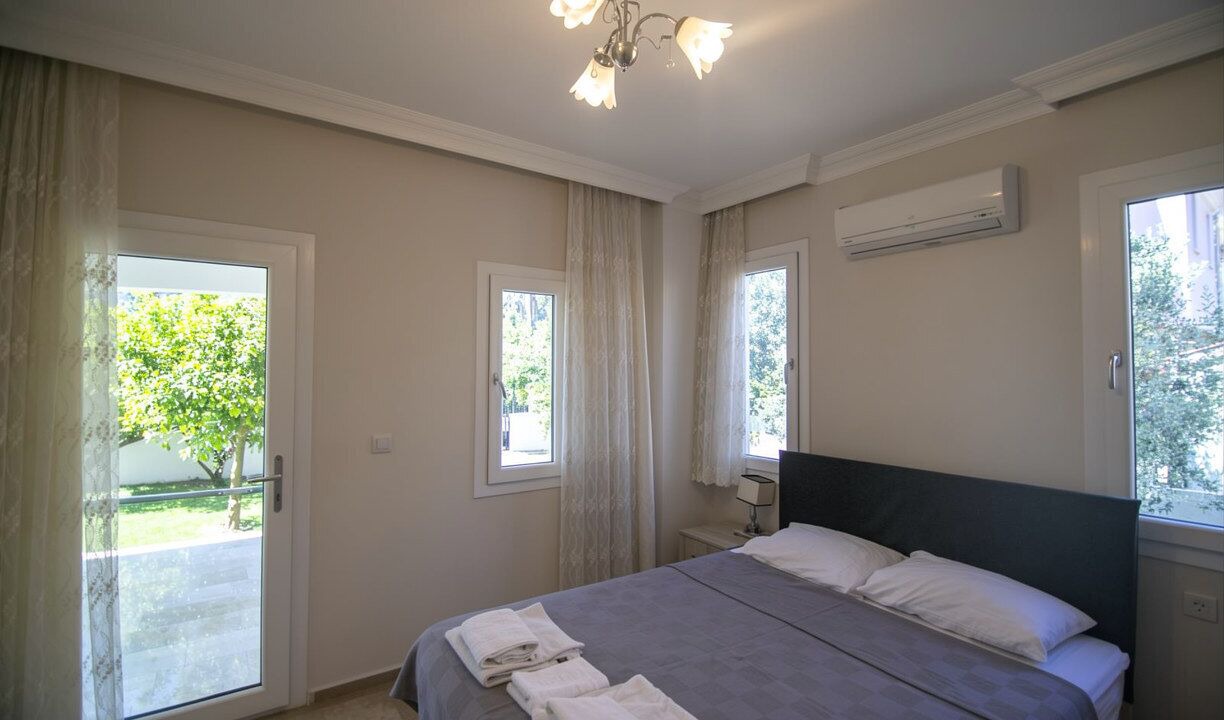 Photo of Bedroom in Dalyan