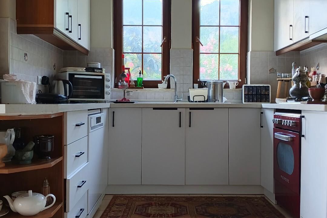 Photo of Kitchen in Gocek