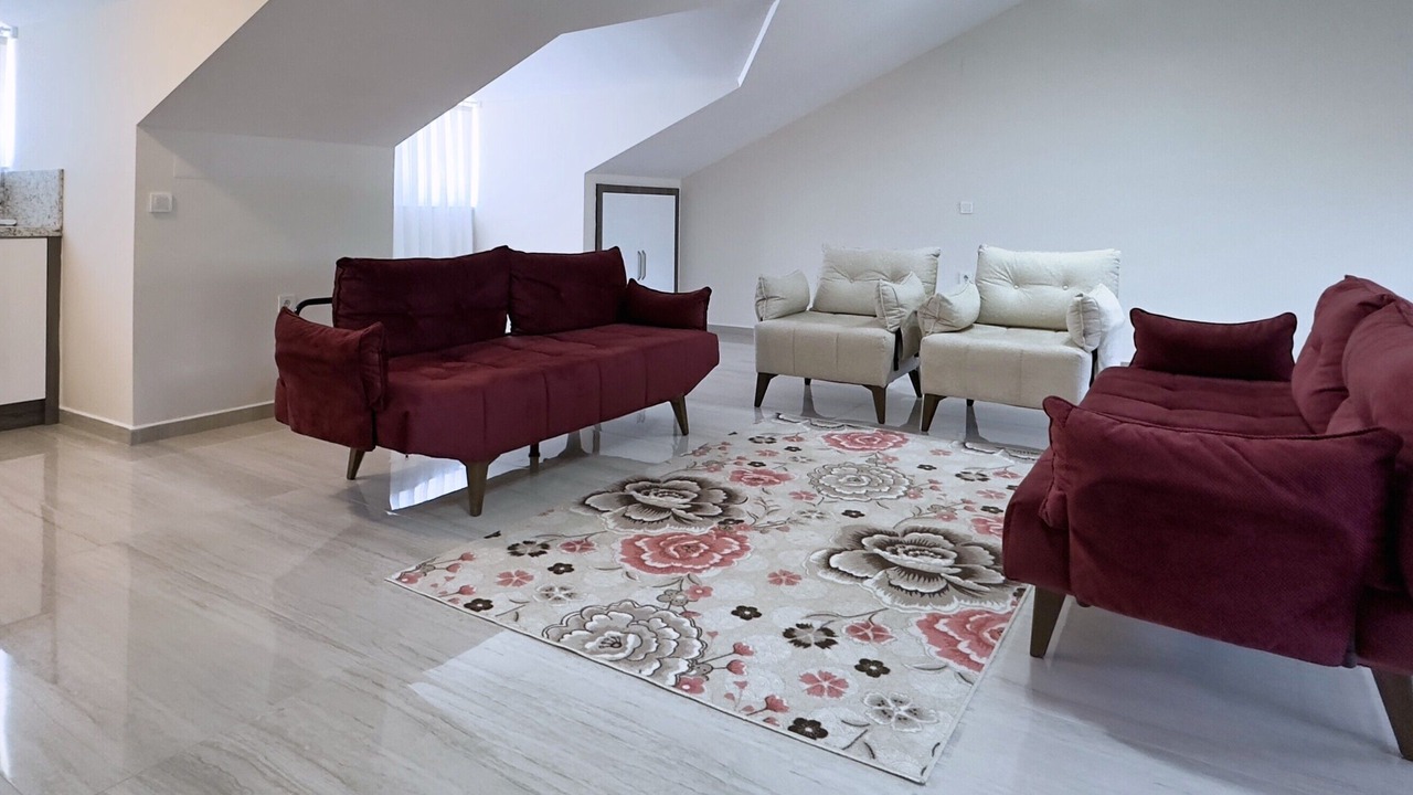 Photo of Livingroom in Dalyan City Center
