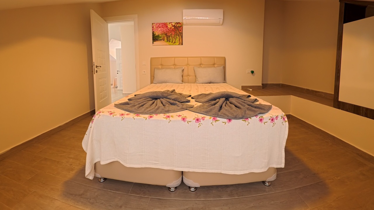 Photo of Bedroom in Dalyan City Center