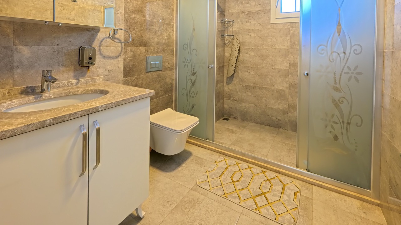 Photo of Bathroom in Dalyan City Center