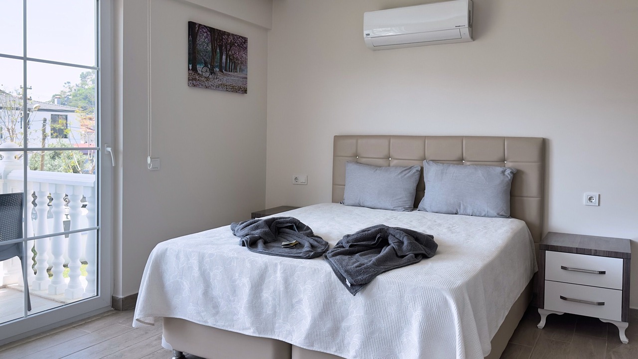 Photo of Bedroom in Dalyan City Center