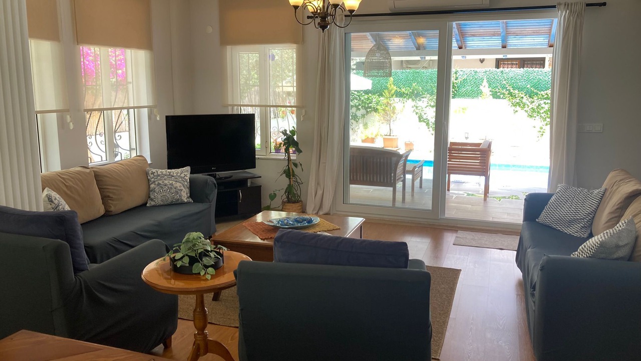 Photo of Livingroom in Dalyan City Center