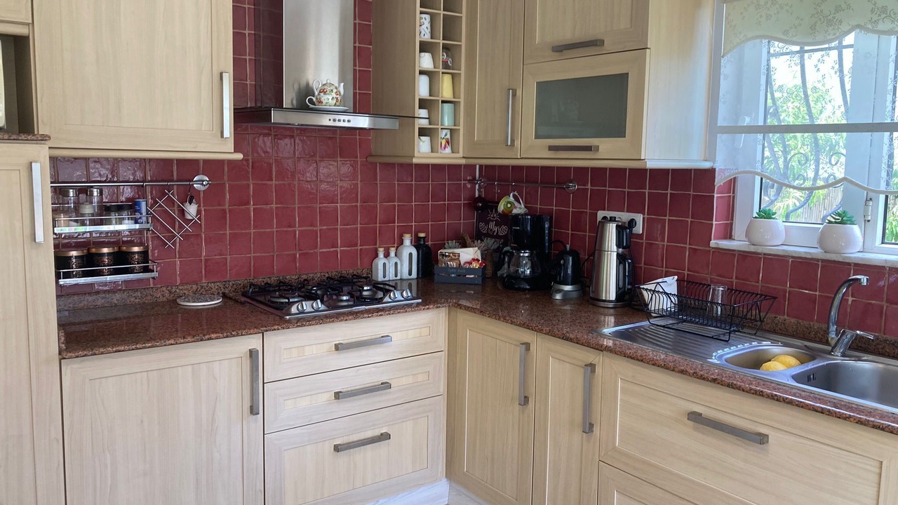 Photo of Kitchen in Dalyan City Center