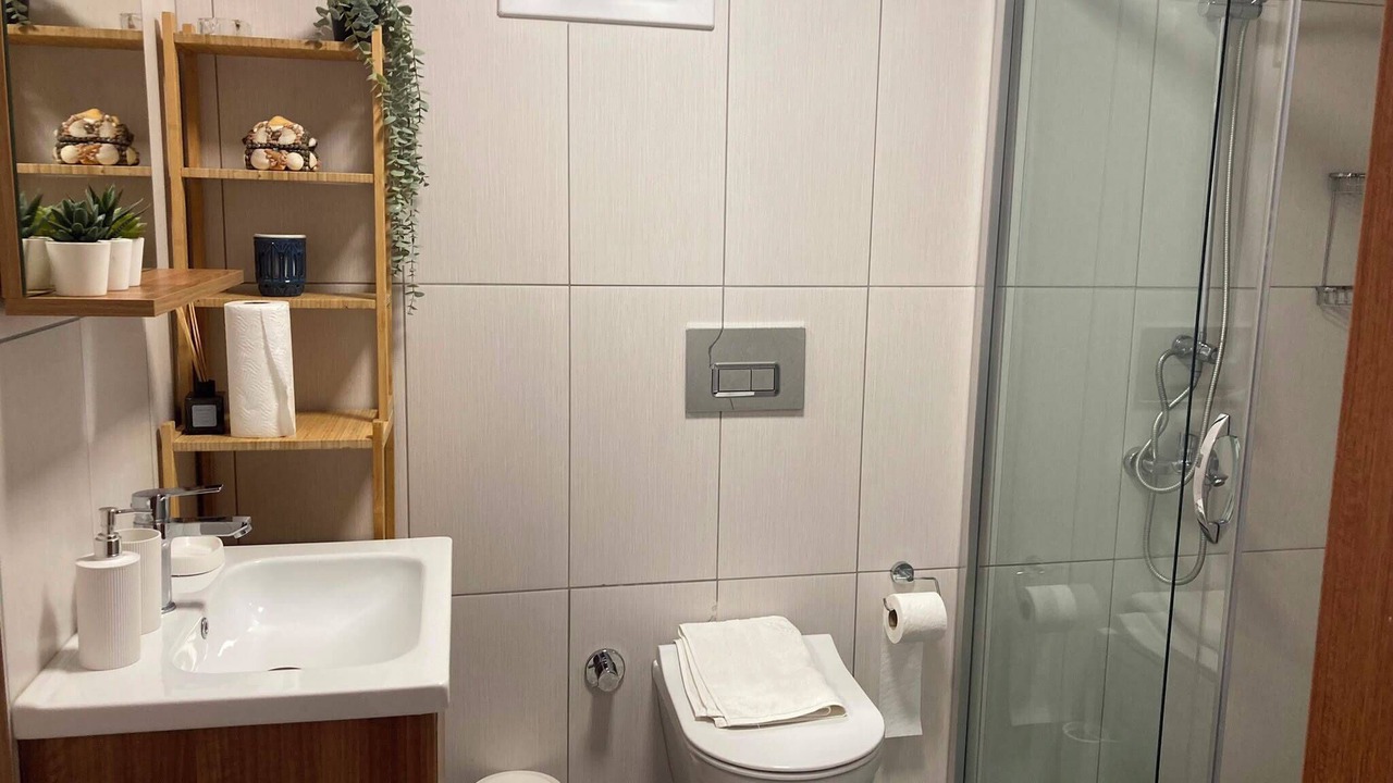 Photo of Bathroom in Dalyan City Center