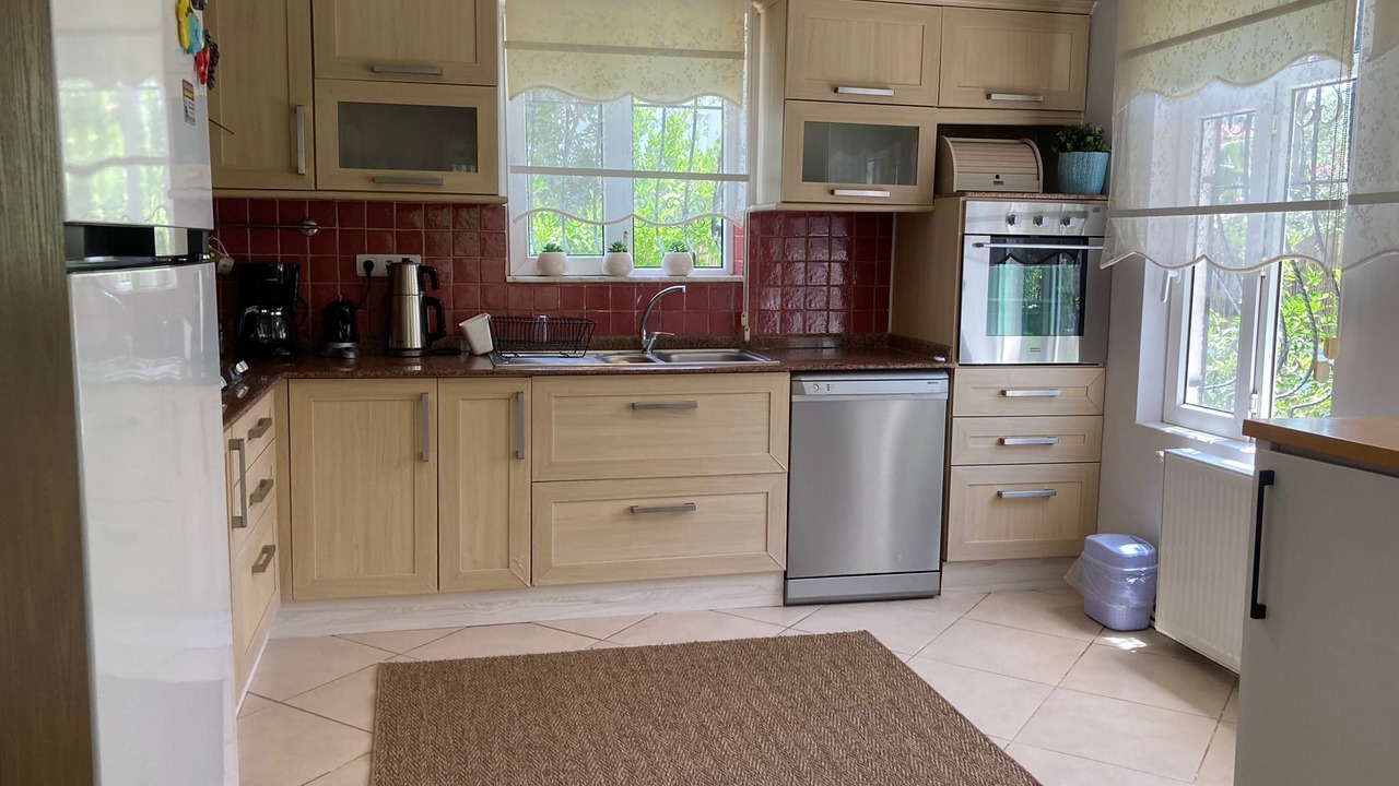 Photo of Kitchen in Dalyan City Center