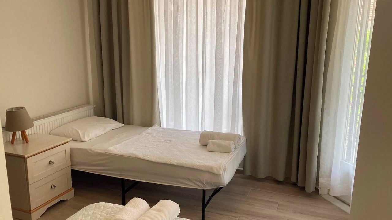 Photo of Bedroom in Dalyan City Center