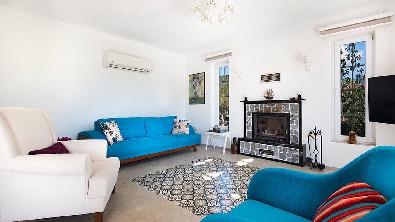 Photo of Livingroom in Keciler