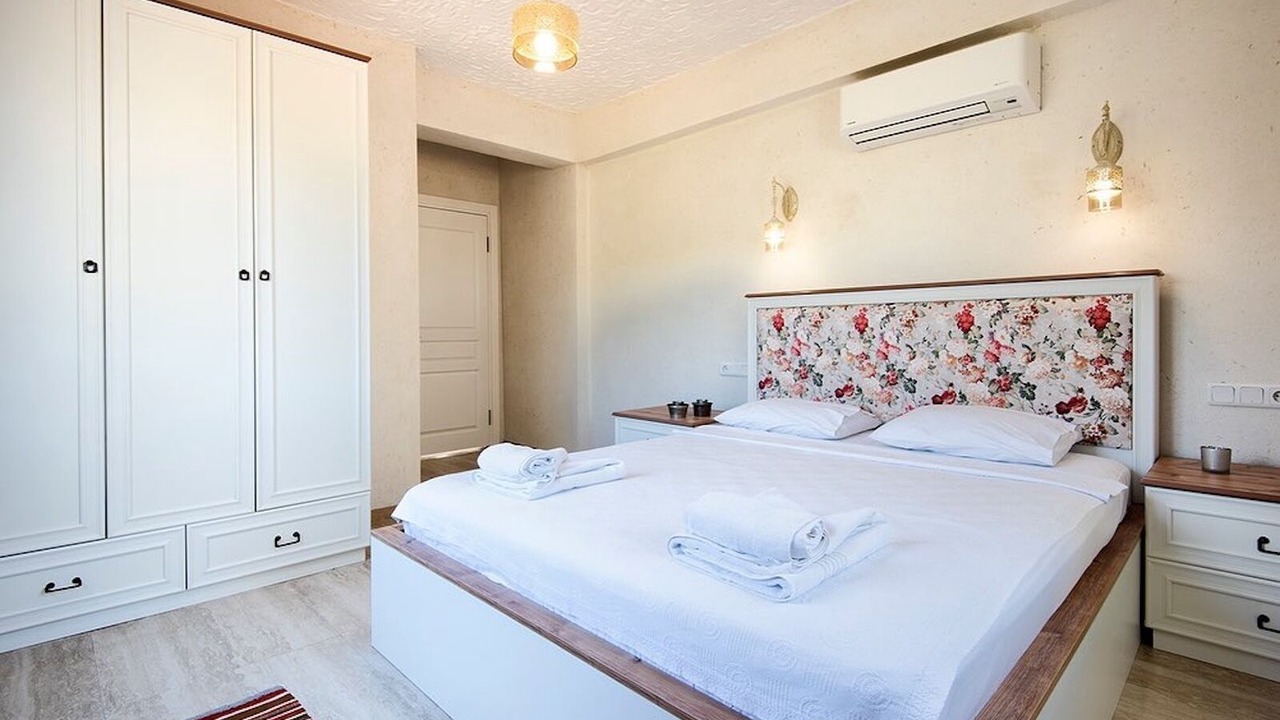 Photo of Bedroom in Keciler