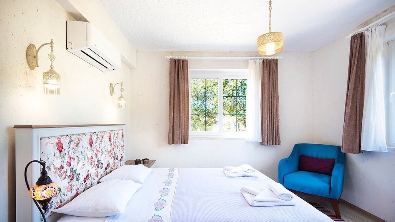 Photo of Bedroom in Keciler