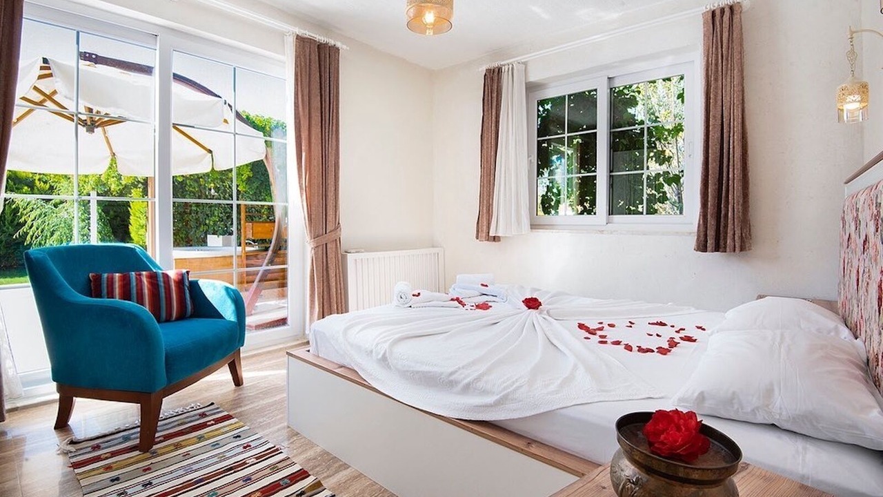 Photo of Bedroom in Keciler