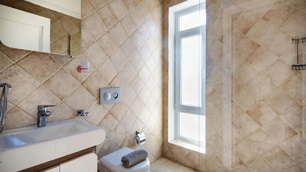 Photo of Bathroom in Keciler
