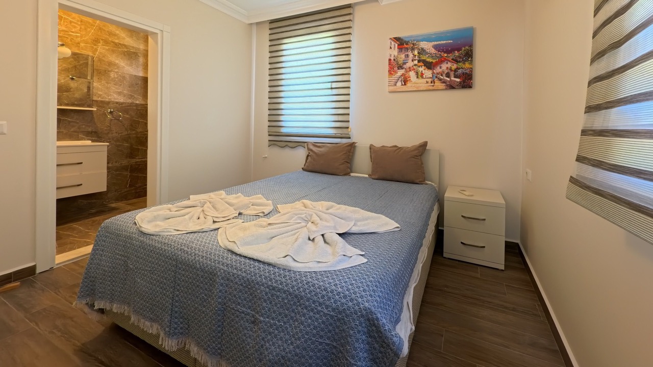 Photo of Bedroom in Dalyan City Center