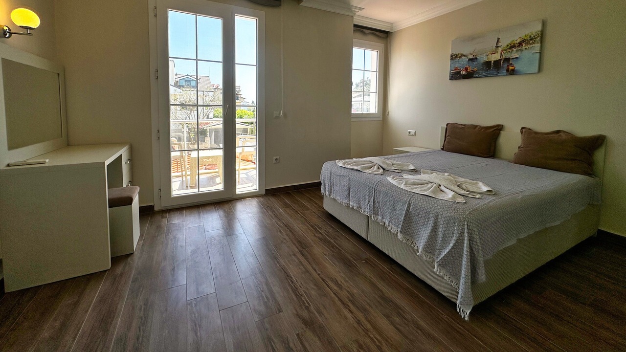 Photo of Bedroom in Dalyan City Center