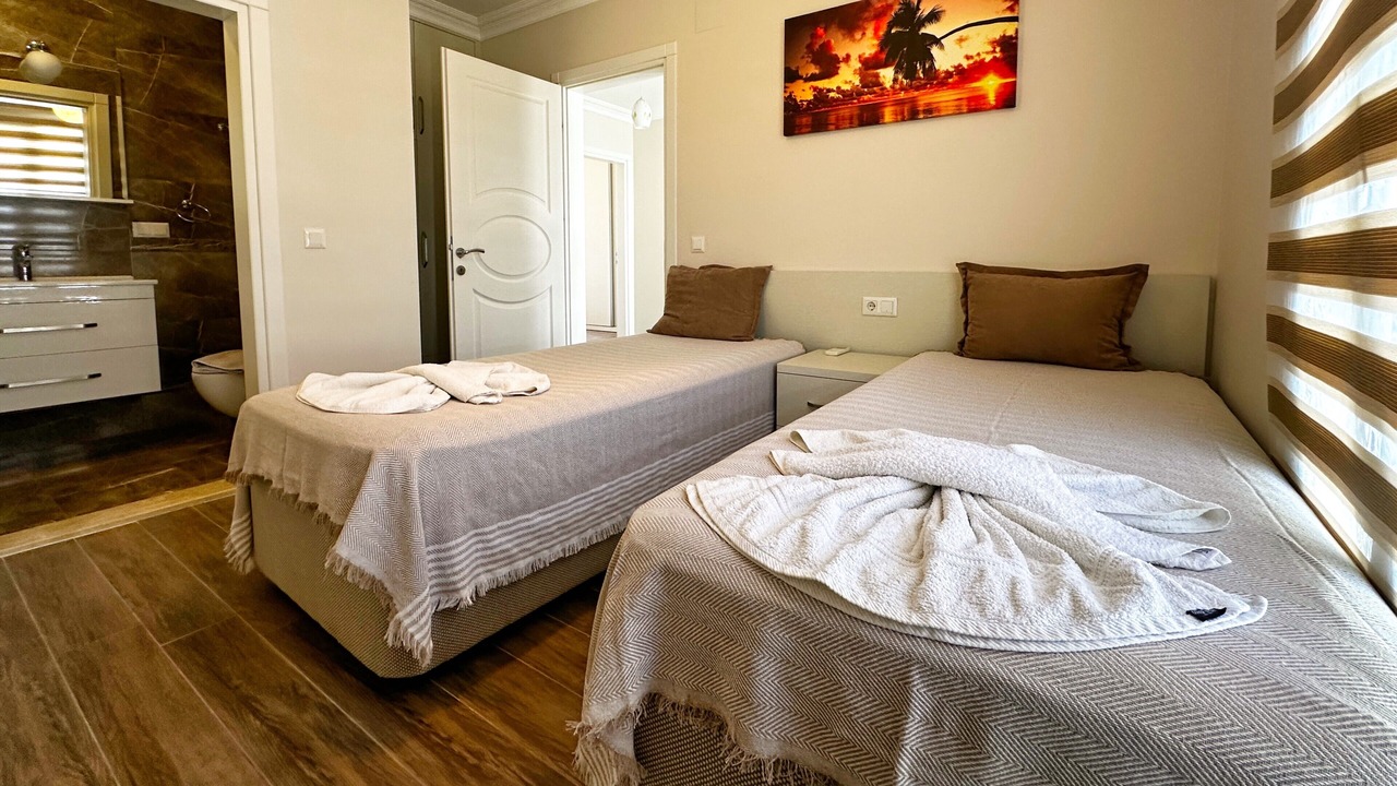 Photo of Bedroom in Dalyan City Center