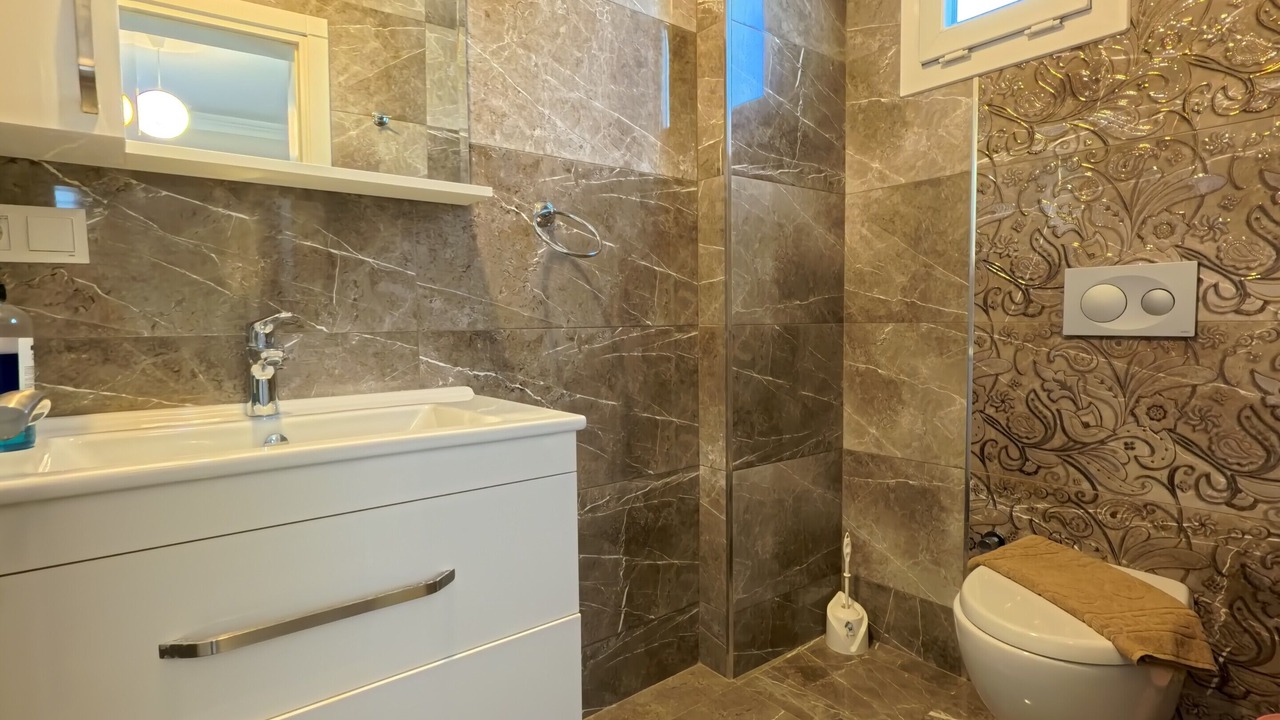 Photo of Bathroom in Dalyan City Center