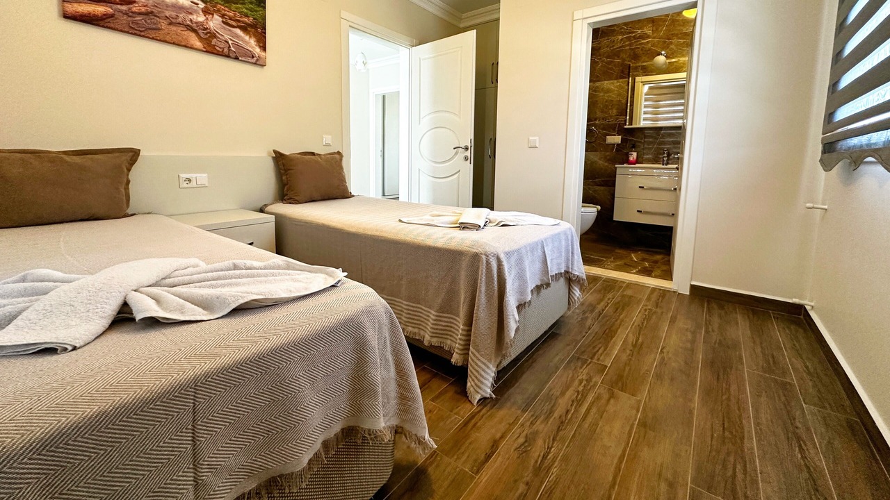 Photo of Bedroom in Dalyan City Center