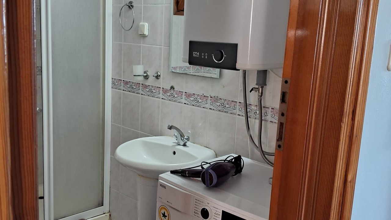 Photo of Bathroom in Karaburun