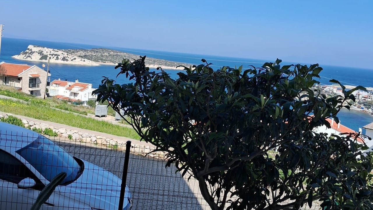 Photo of Outdoor in Karaburun