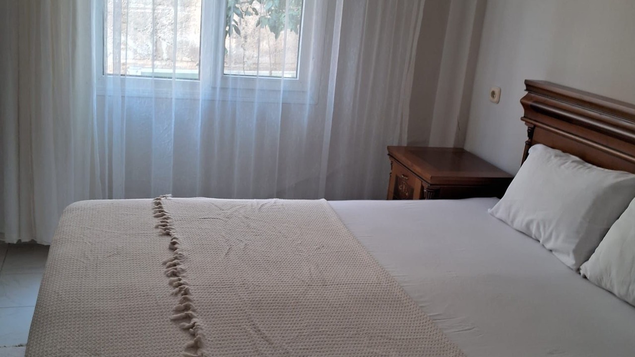 Photo of Bedroom in Karaburun