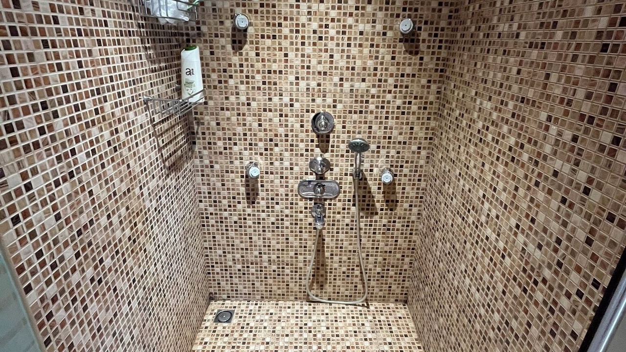 Photo of Bathroom in Silivri