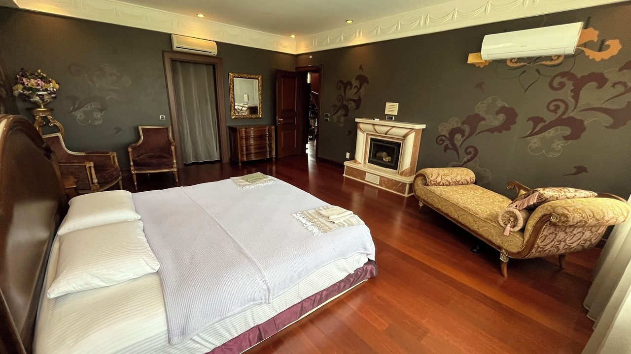 Photo of Bedroom in Silivri