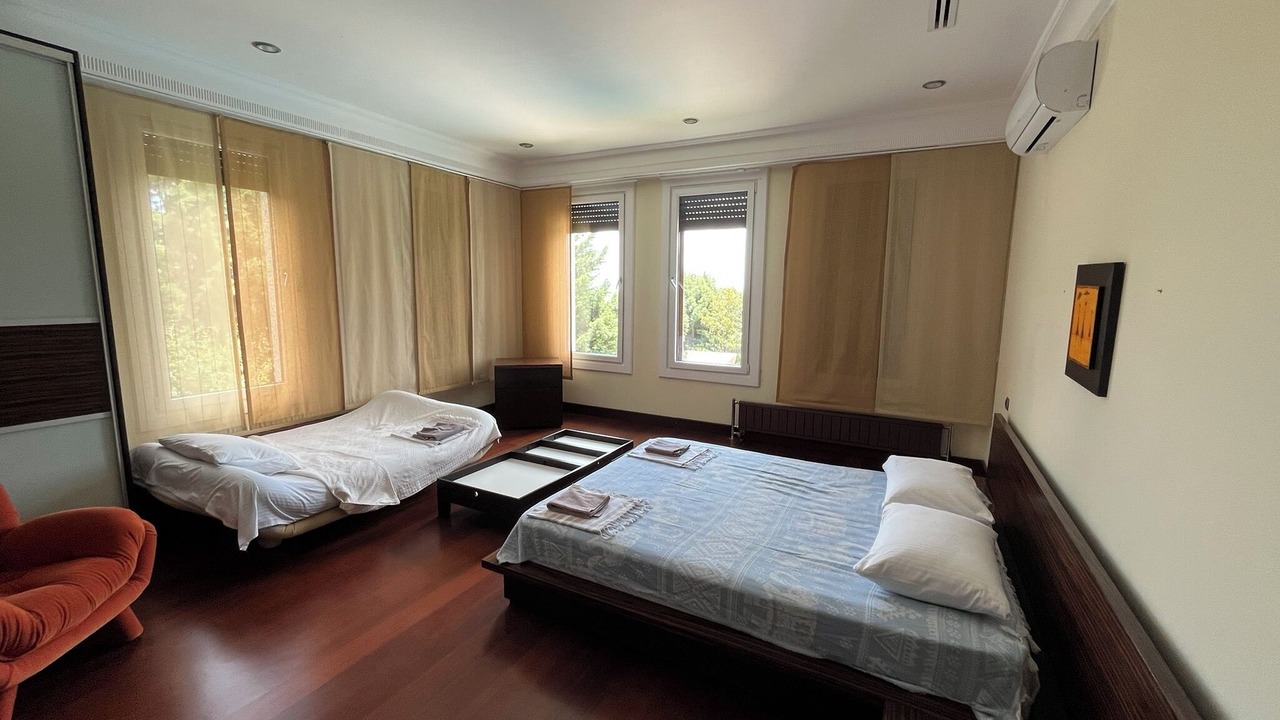 Photo of Bedroom in Silivri