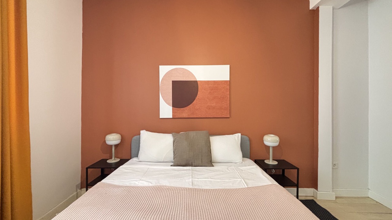 Photo of Bedroom in Cagaloglu