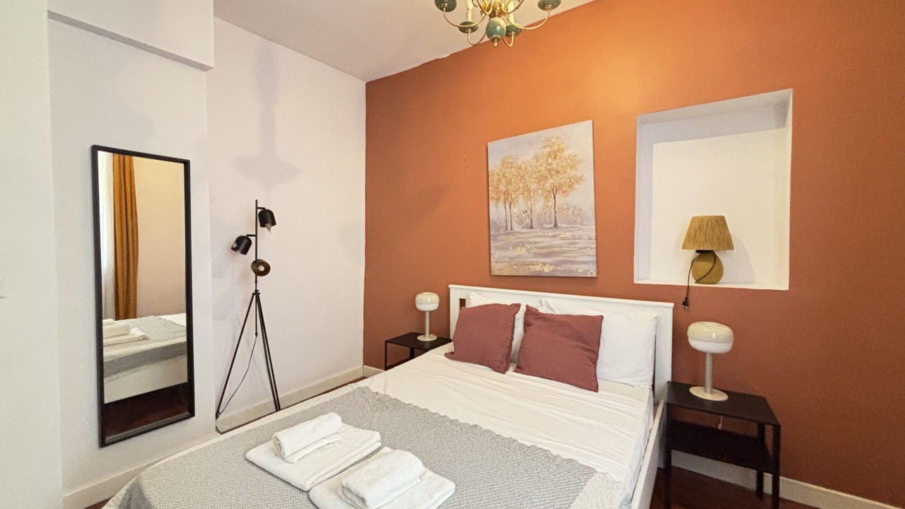 Photo of Bedroom in Cagaloglu
