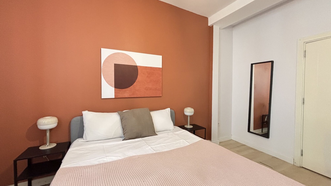 Photo of Bedroom in Cagaloglu