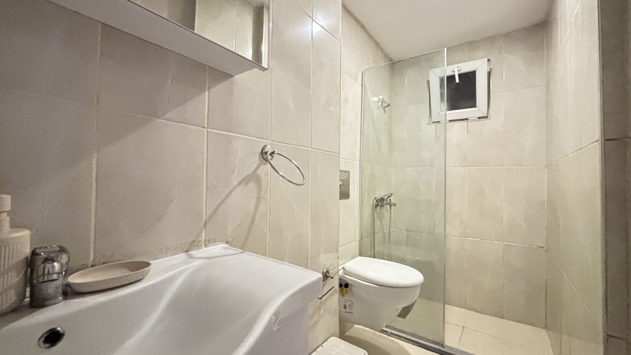Photo of Bathroom in Cagaloglu