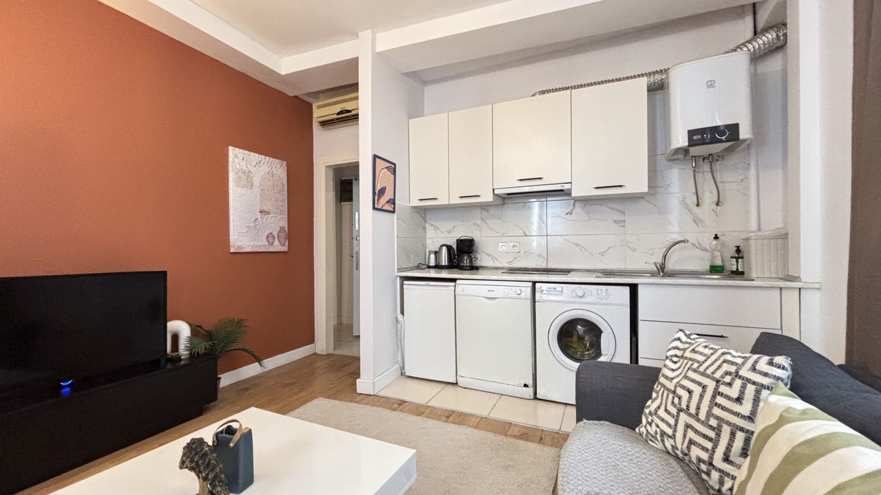 Photo of Livingroom in Cagaloglu